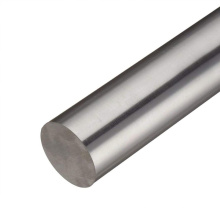 High quality stainless steel round billet from China factory